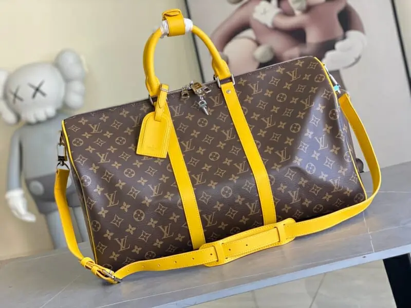 louis vuitton sac de voyage s_117a3ba